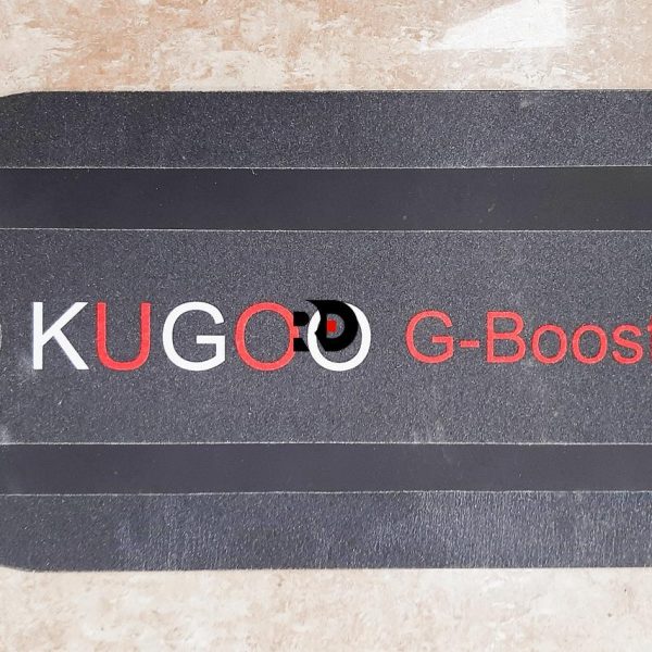 Крышка деки для электросамоката Kugoo G-Booster