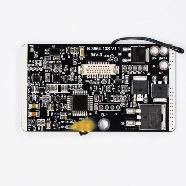 Плата BMS для Xiaomi Mijia m365