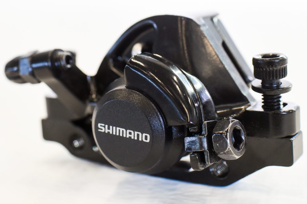 Калипер Shimano