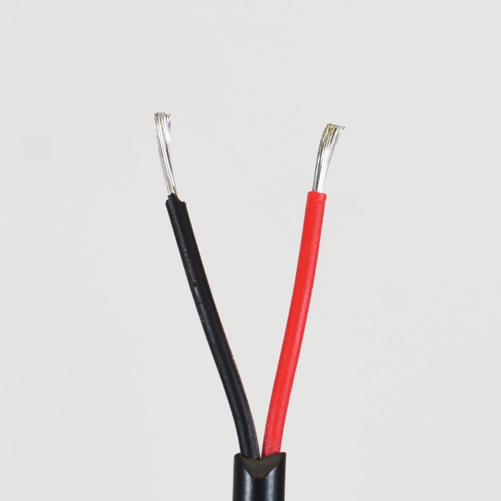 Провод 22 awg. Кабель 22 жилы.