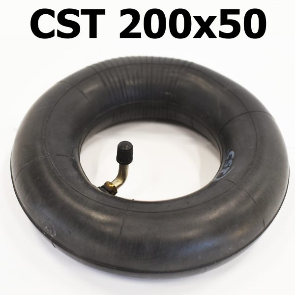 Камера CST 200x50 кривой нипель