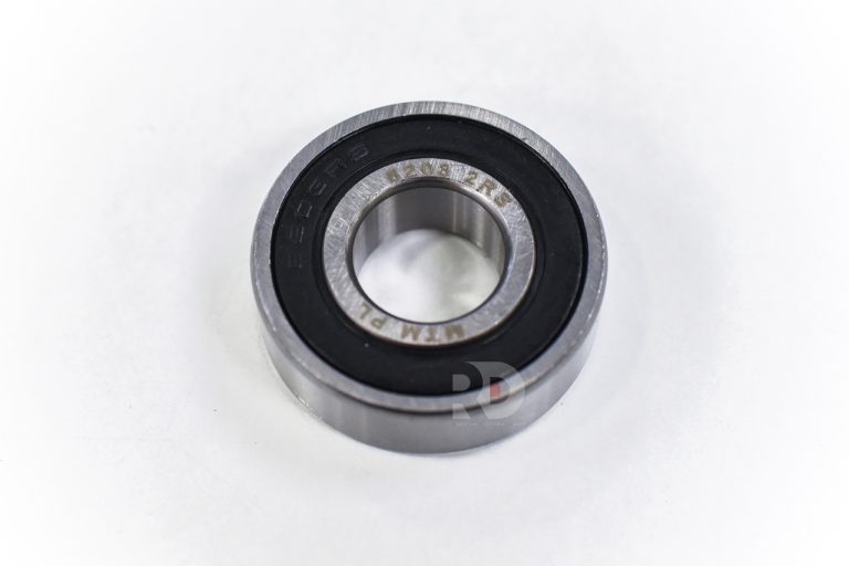 Подшипник RS 6203