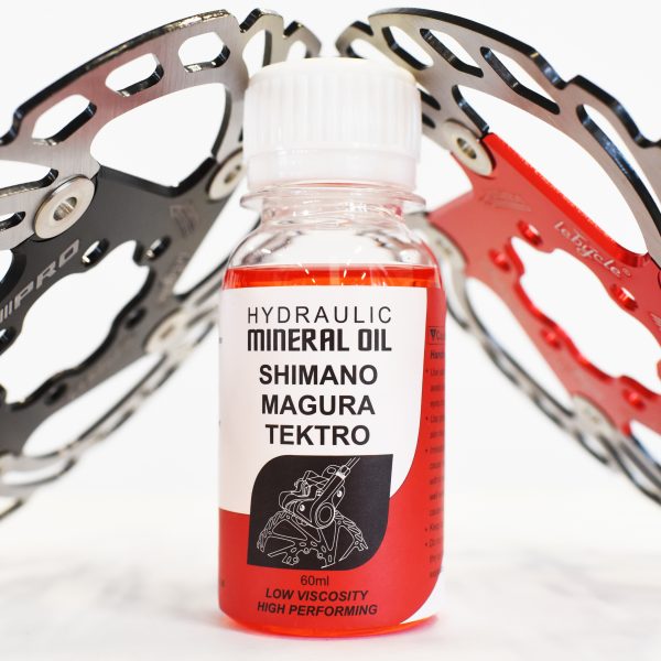 Минеральное масло Magura 60мл