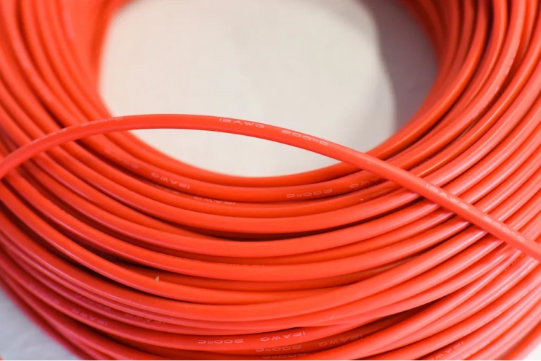 Провод силовой установочный. 12awg. Провод 12 AWG. AWG 0039271. Высокотемпературная гибкая медь.