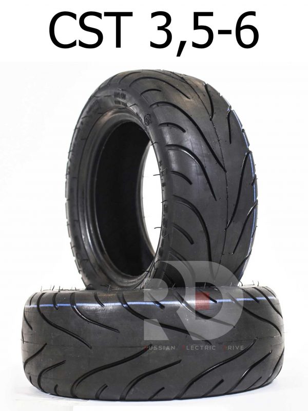 Покрышка CST 3,5-6