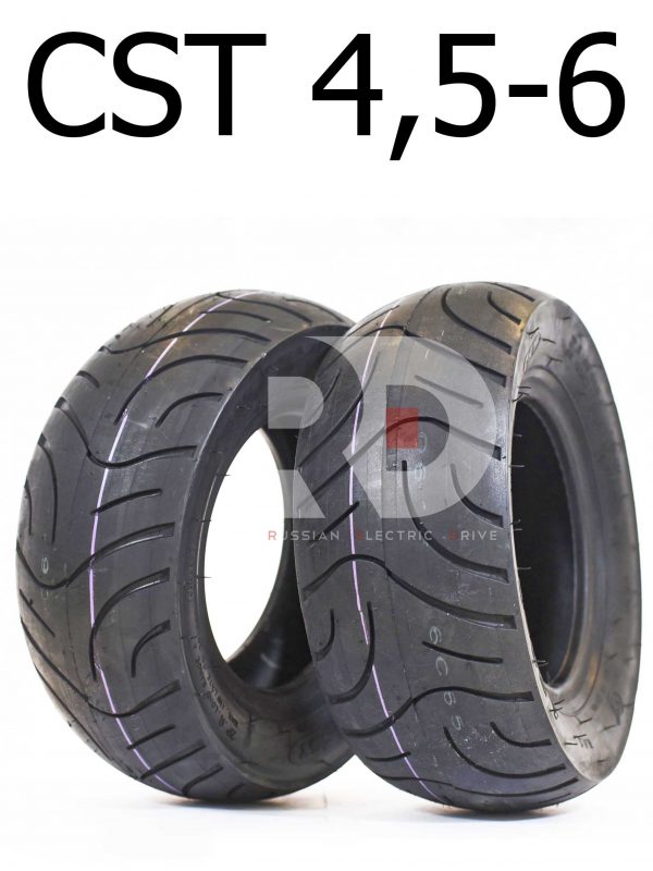 Покрышка CST 4,5-6