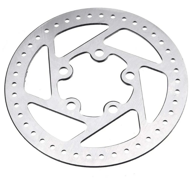 Тормозной диск 120 мм 5 винтов Тормозной диск 120 мм 5 винтов