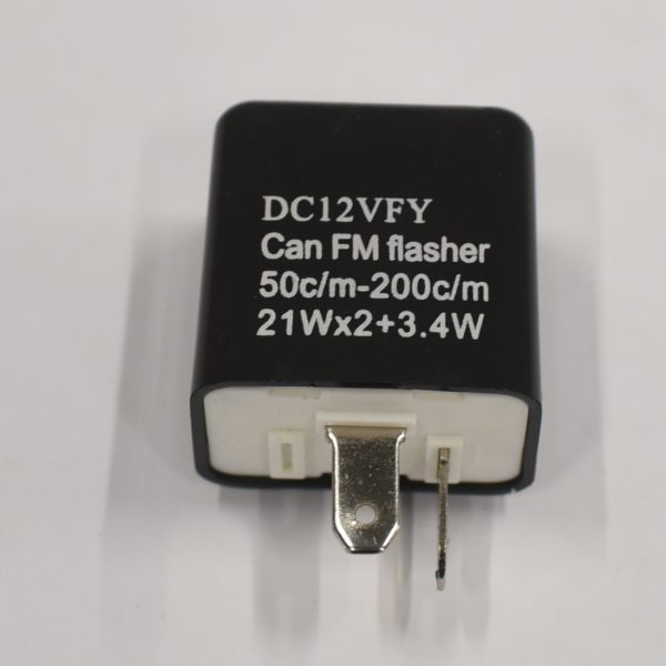 Реле поворота 12V