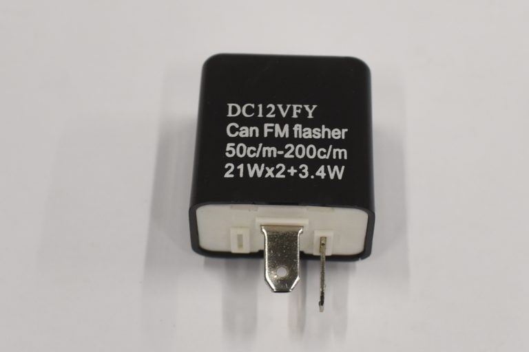 Реле поворота 12V