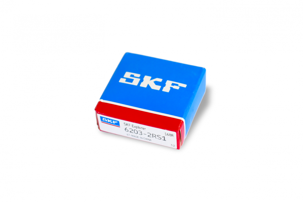 Подшипник SKF 6203-2RS1