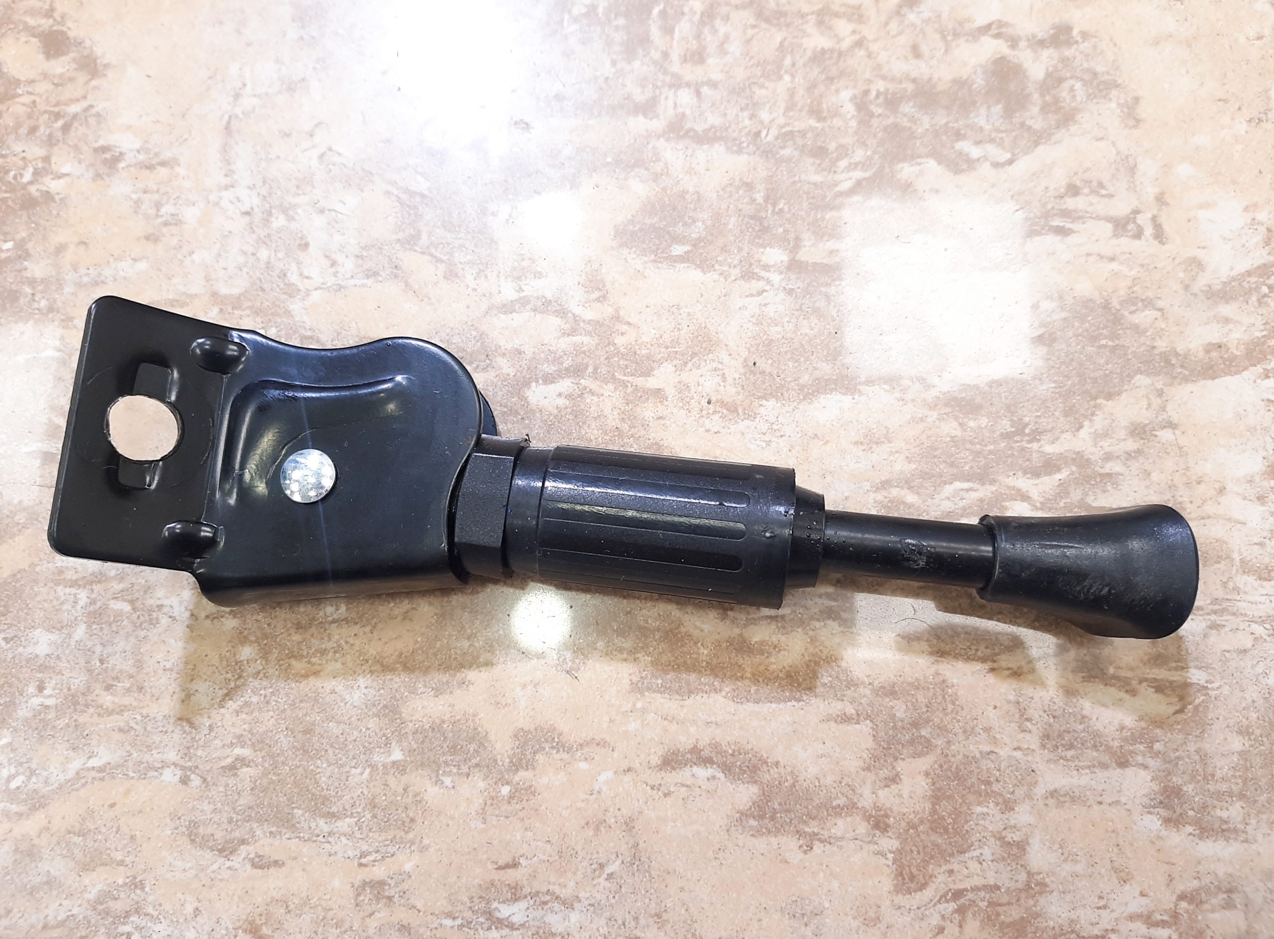 Подножка Kugoo V1 (Куго В1). Подножка Kugoo V1 (Куго В1).