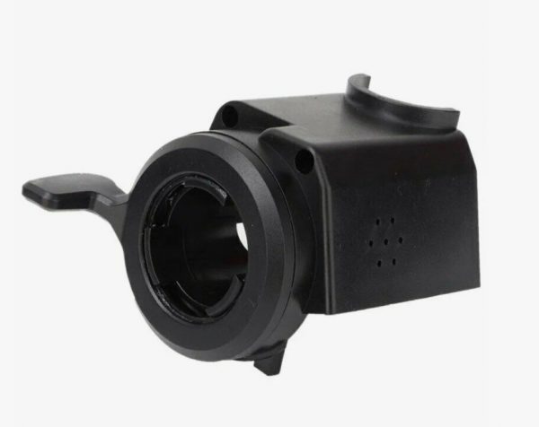 Курок тормоза для электросамоката Kugoo S3 БЕЗ ХОЛА (Куго с3)