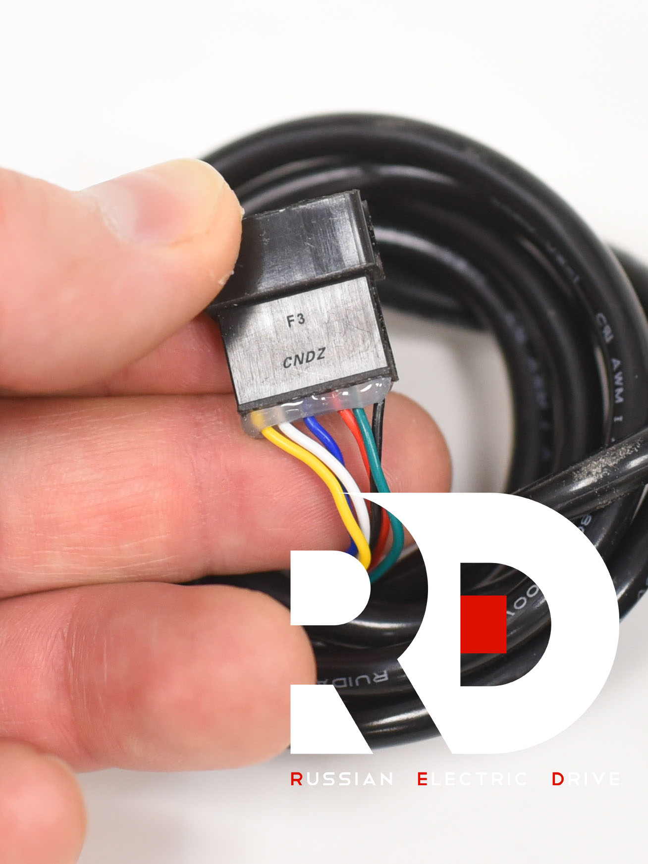 Ручка газа с кнопкой Kugoo V1 (Куго В1) Ручка газа с кнопкой Kugoo V1 (Куго В1)