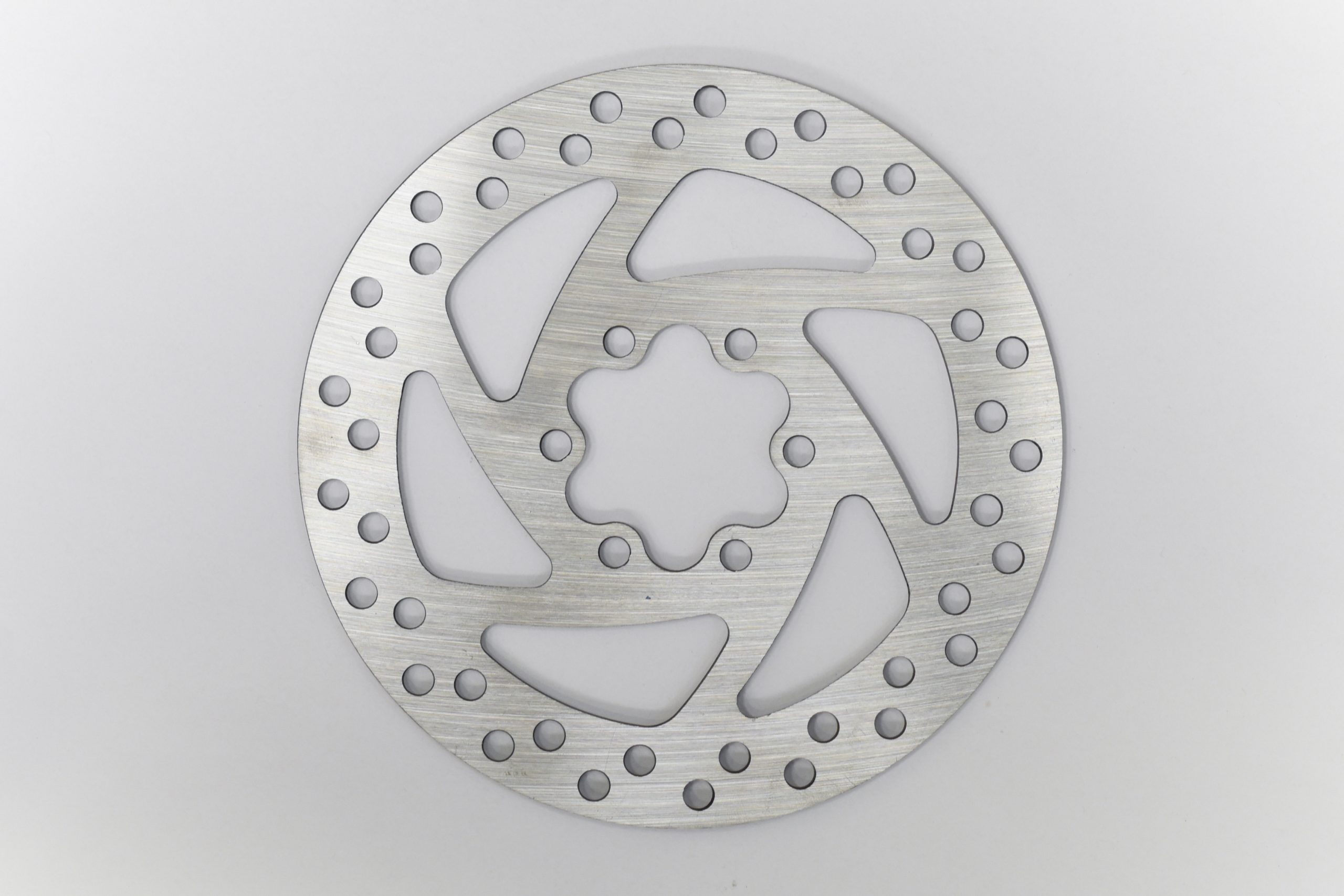 Тормозной диск 140 посадка 44 Тормозной диск 140 посадка 44