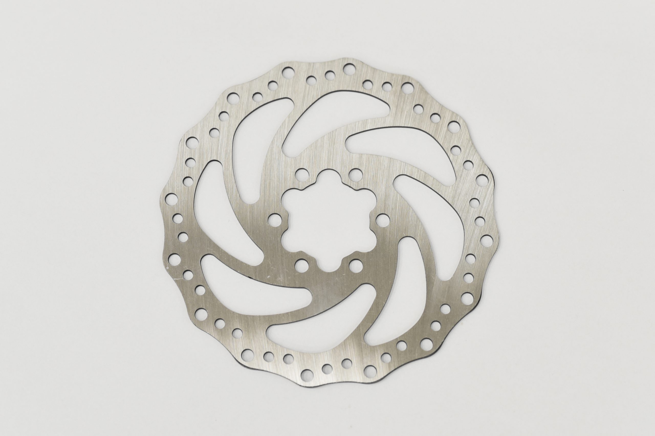 Тормозной диск 140 посадка 44 Тормозной диск 140 посадка 44