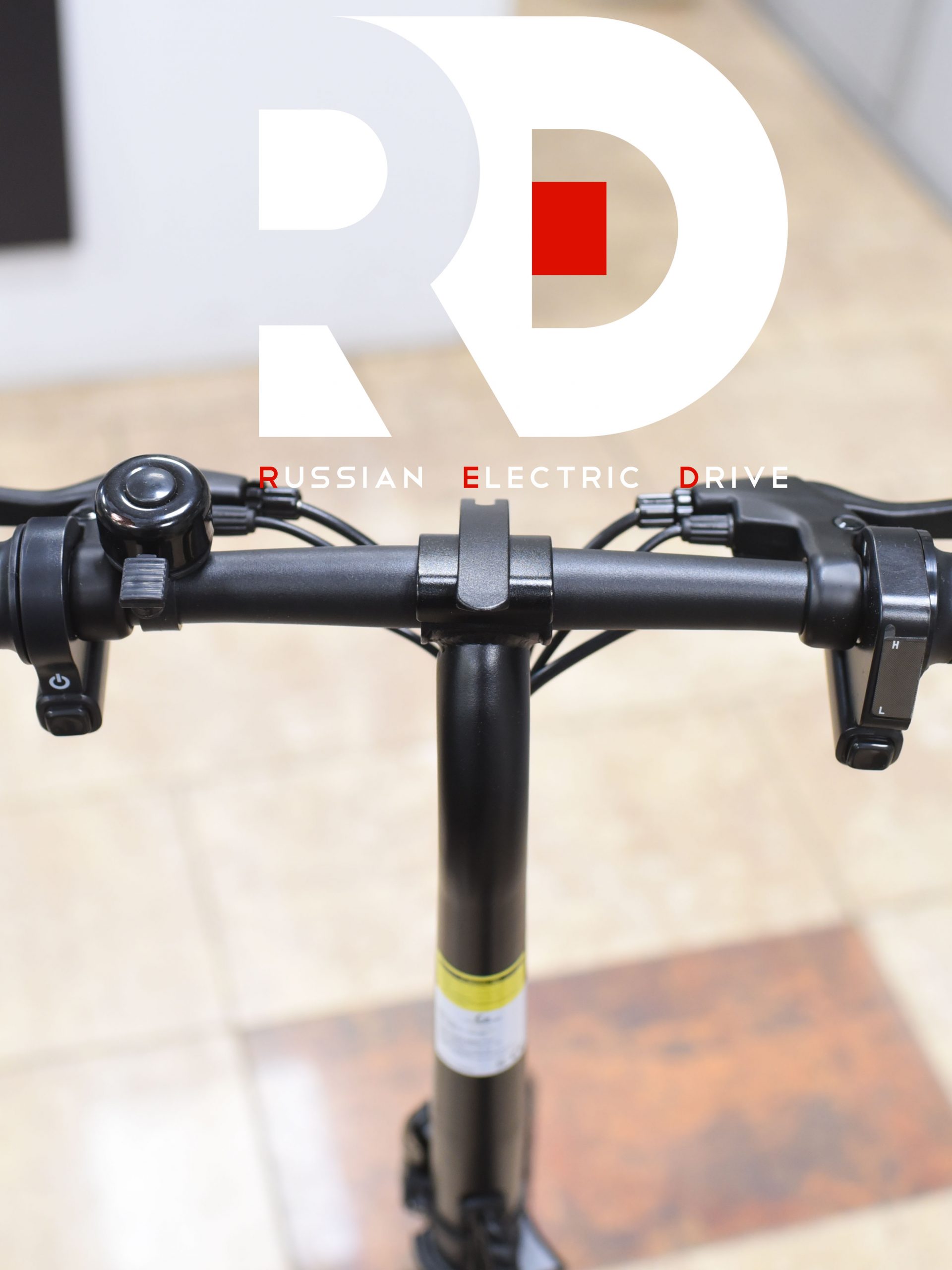 Рулевая стойка Kugoo V1 (Куго В1) Рулевая стойка Kugoo V1 (Куго В1)