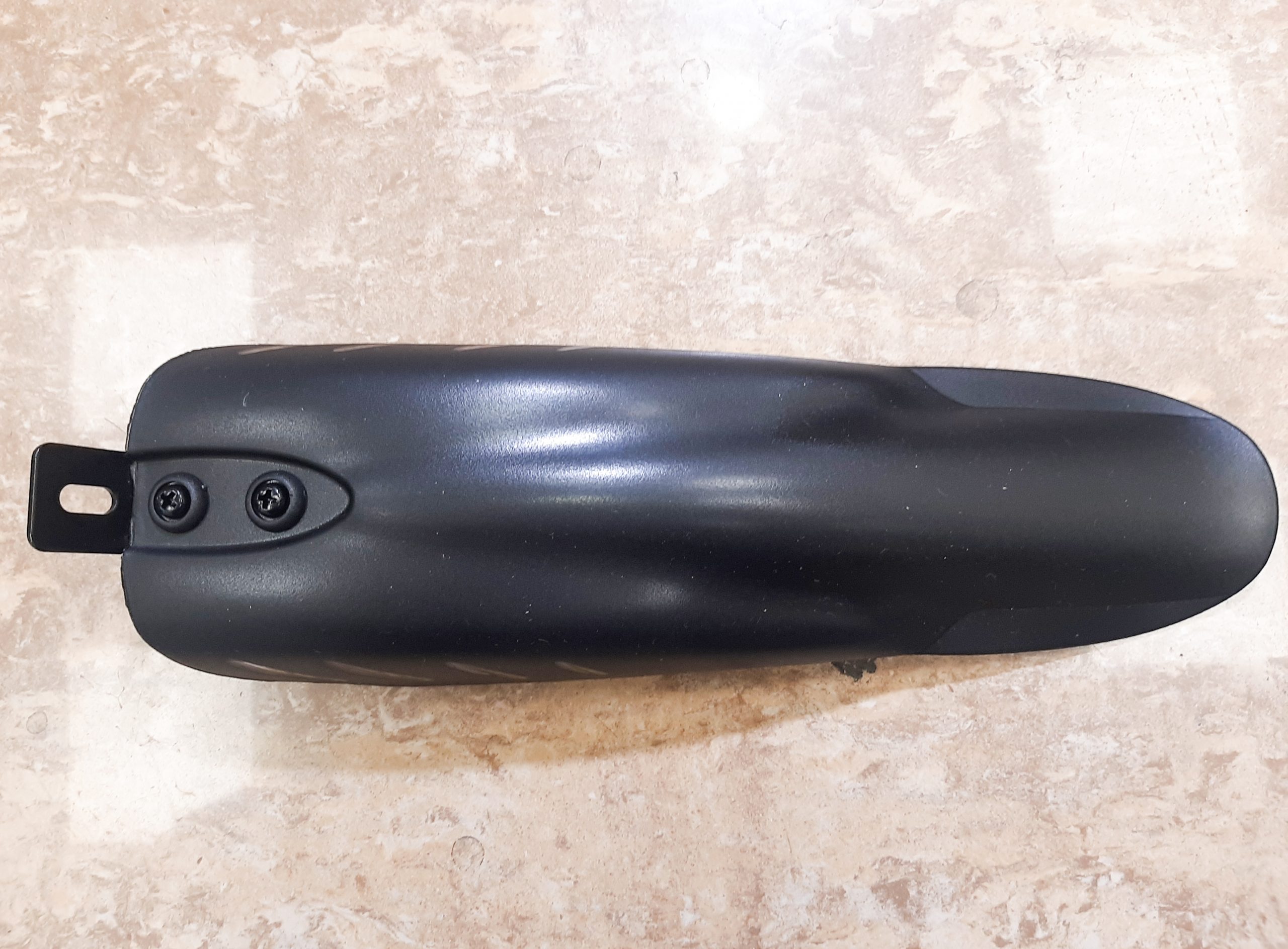 Крыло заднее Kugoo V1 (Куго В1) Крыло заднее Kugoo V1 (Куго В1)