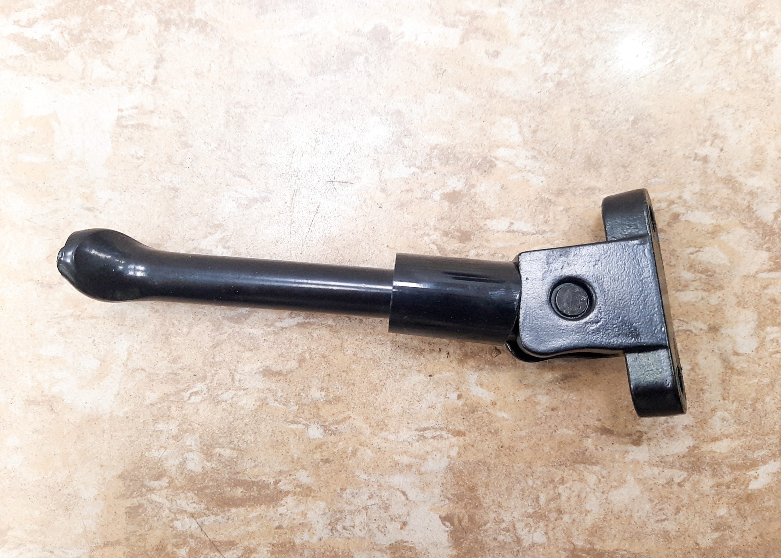 Подножка для электросамоката Kugoo X1 (Куго Икс Один) Подножка для электросамоката Kugoo X1 (Куго Икс Один)