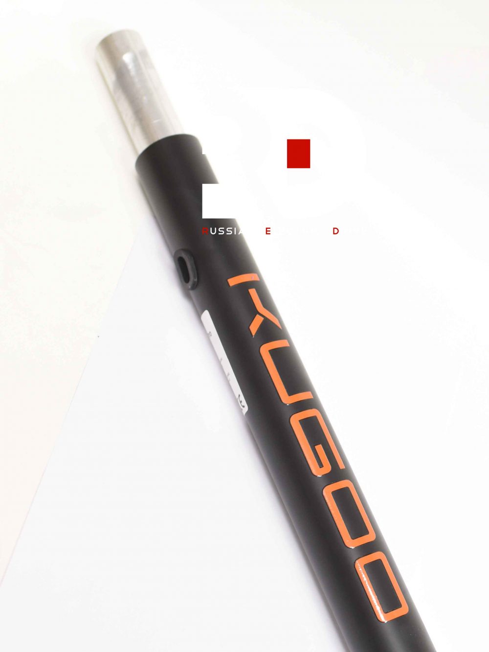 Рейка (стойка) рулевая NEW 2025 для Kugoo M2 PRO (Куго М2 Про)