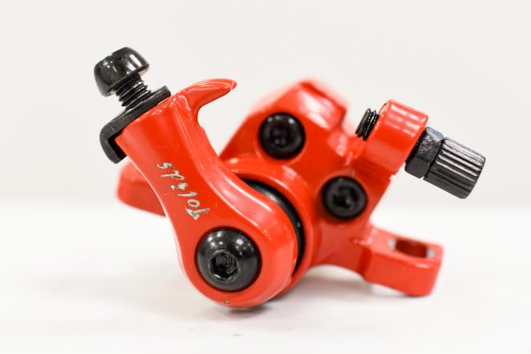 Калипер Kugoo M4 PRO (Куго М4 про) СТОК