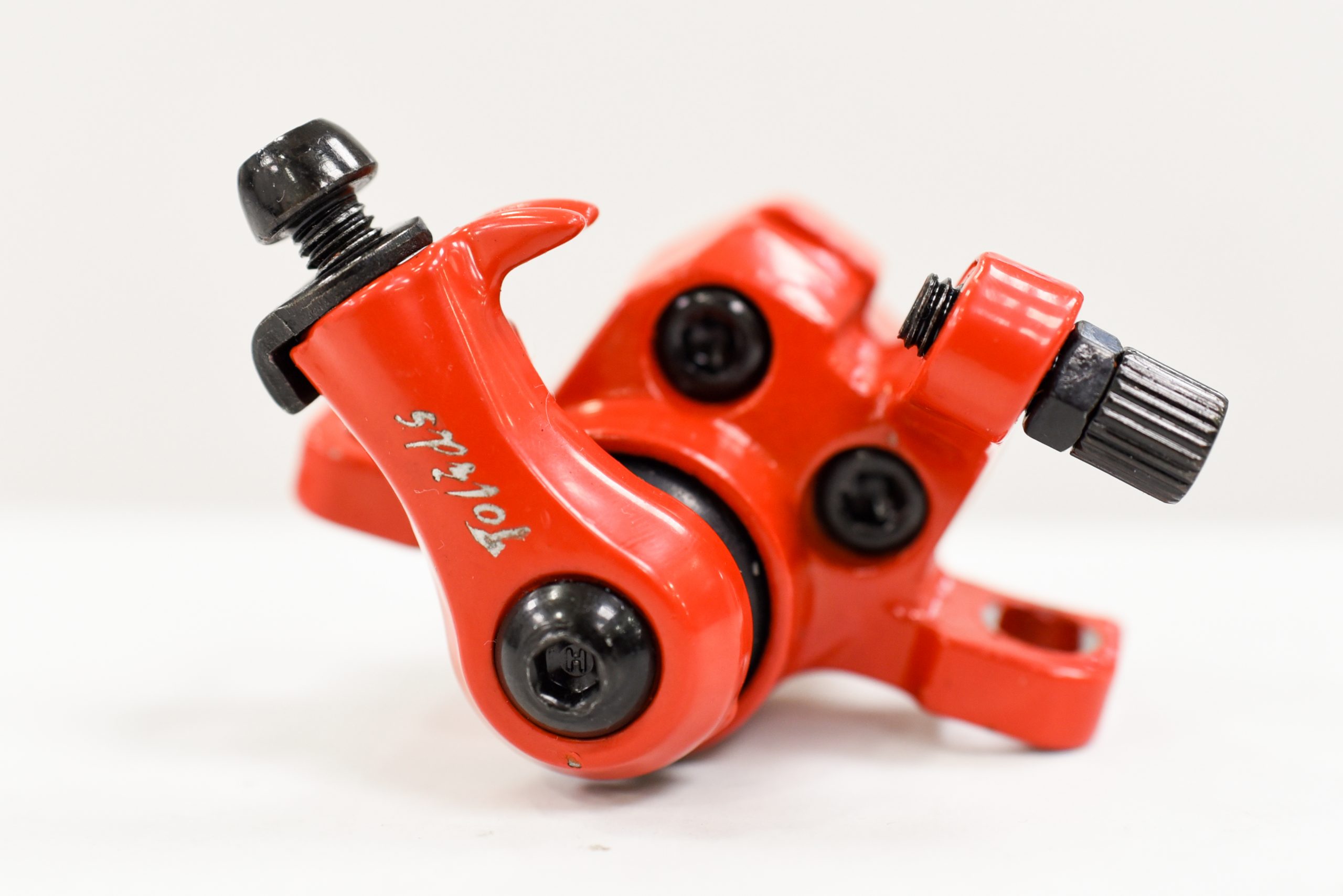 Калипер Kugoo M4 PRO (Куго М4 про) СТОК Калипер Kugoo M4 PRO (Куго М4 про) СТОК