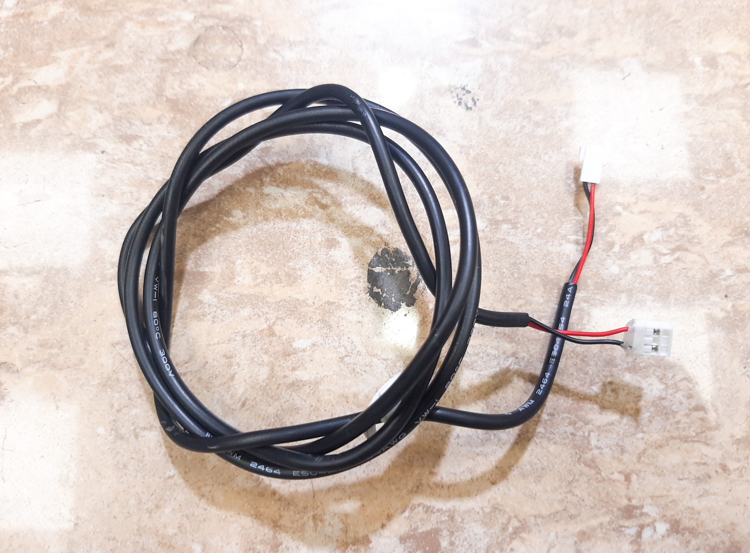 Провод света Kugoo V1 (Куго В1) Провод света Kugoo V1 (Куго В1)