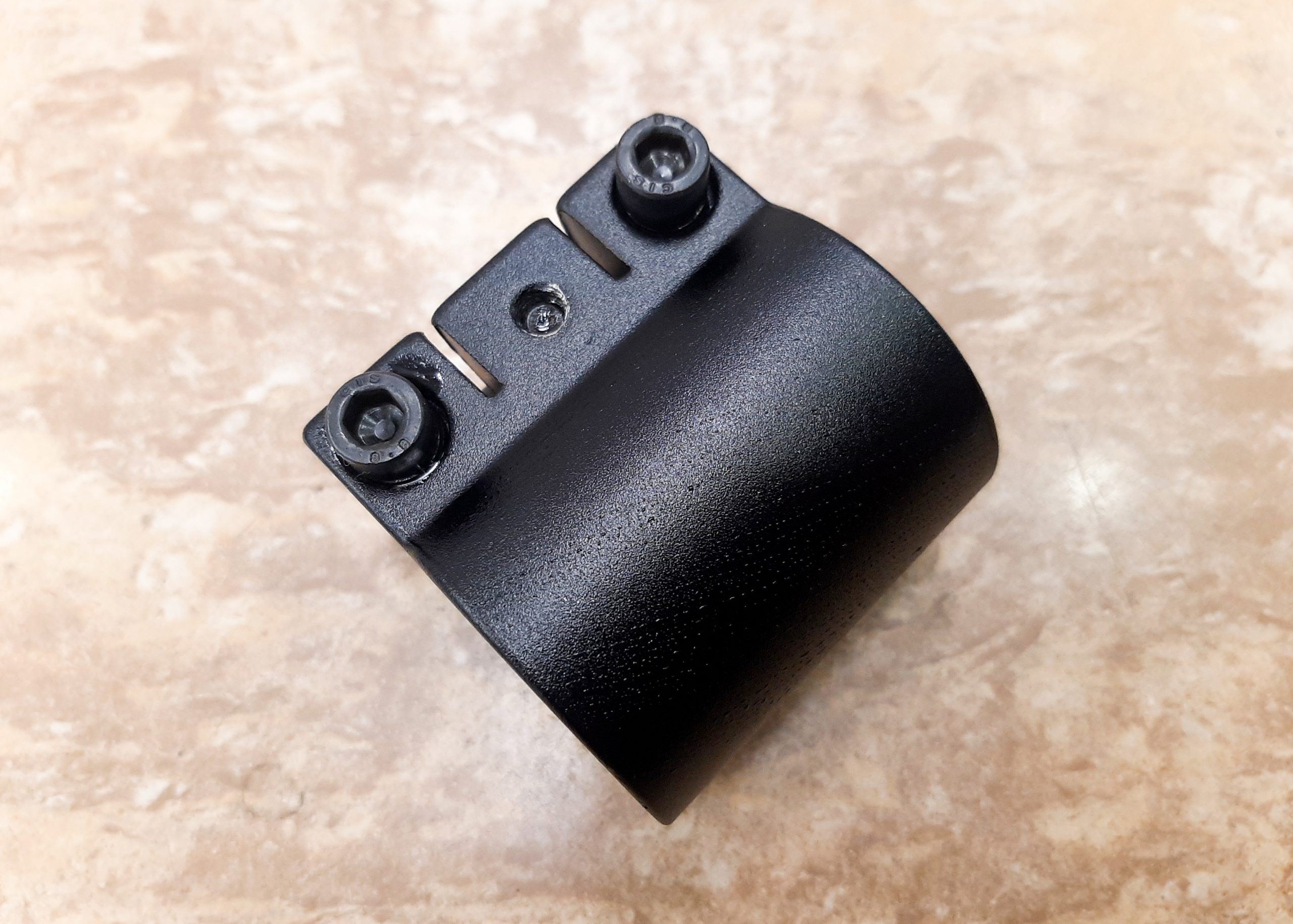 Хомут рулевой стойки для Kugoo X1 (Куго Икс Один) Хомут рулевой стойки для Kugoo X1 (Куго Икс Один)