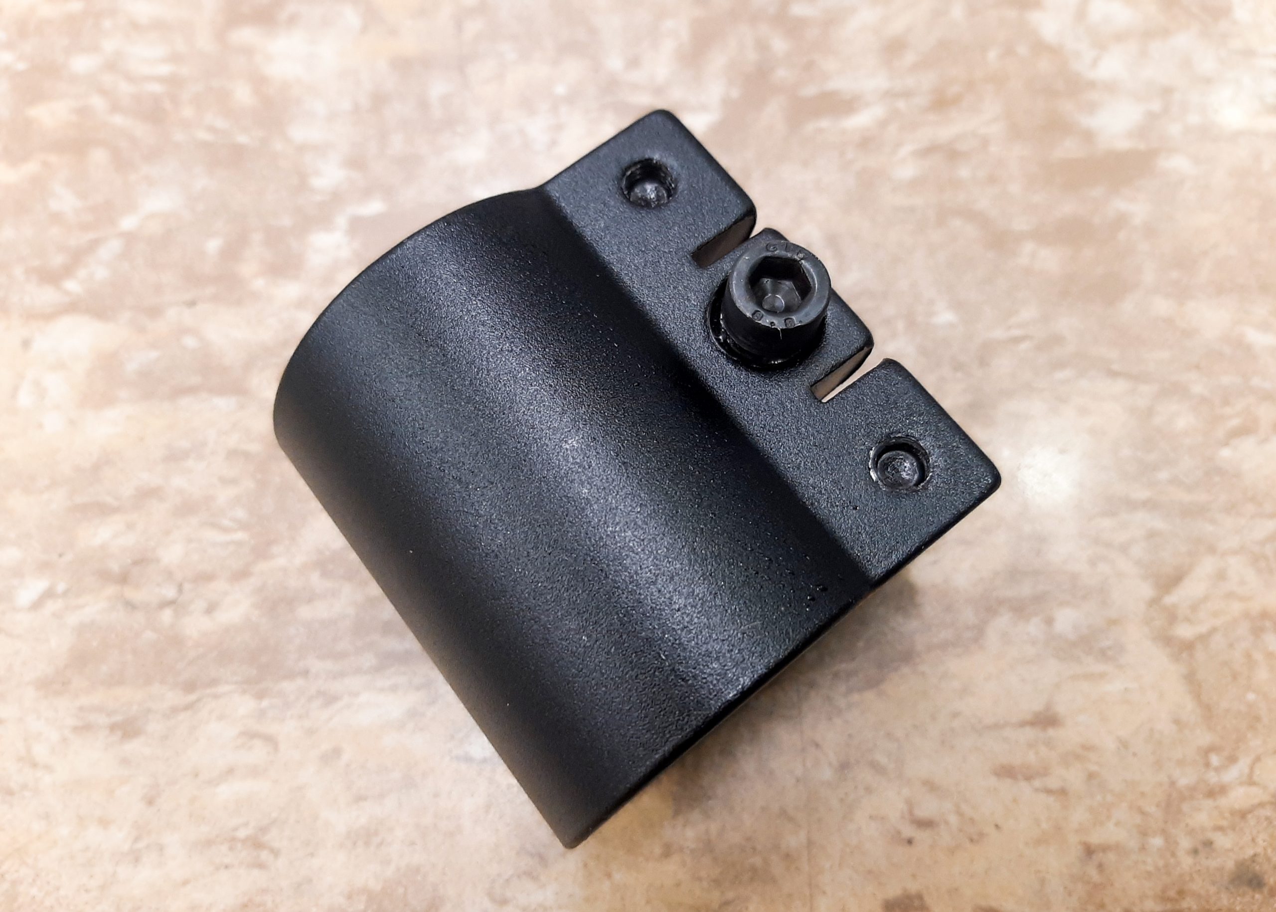 Хомут рулевой стойки для Kugoo X1 (Куго Икс Один) Хомут рулевой стойки для Kugoo X1 (Куго Икс Один)