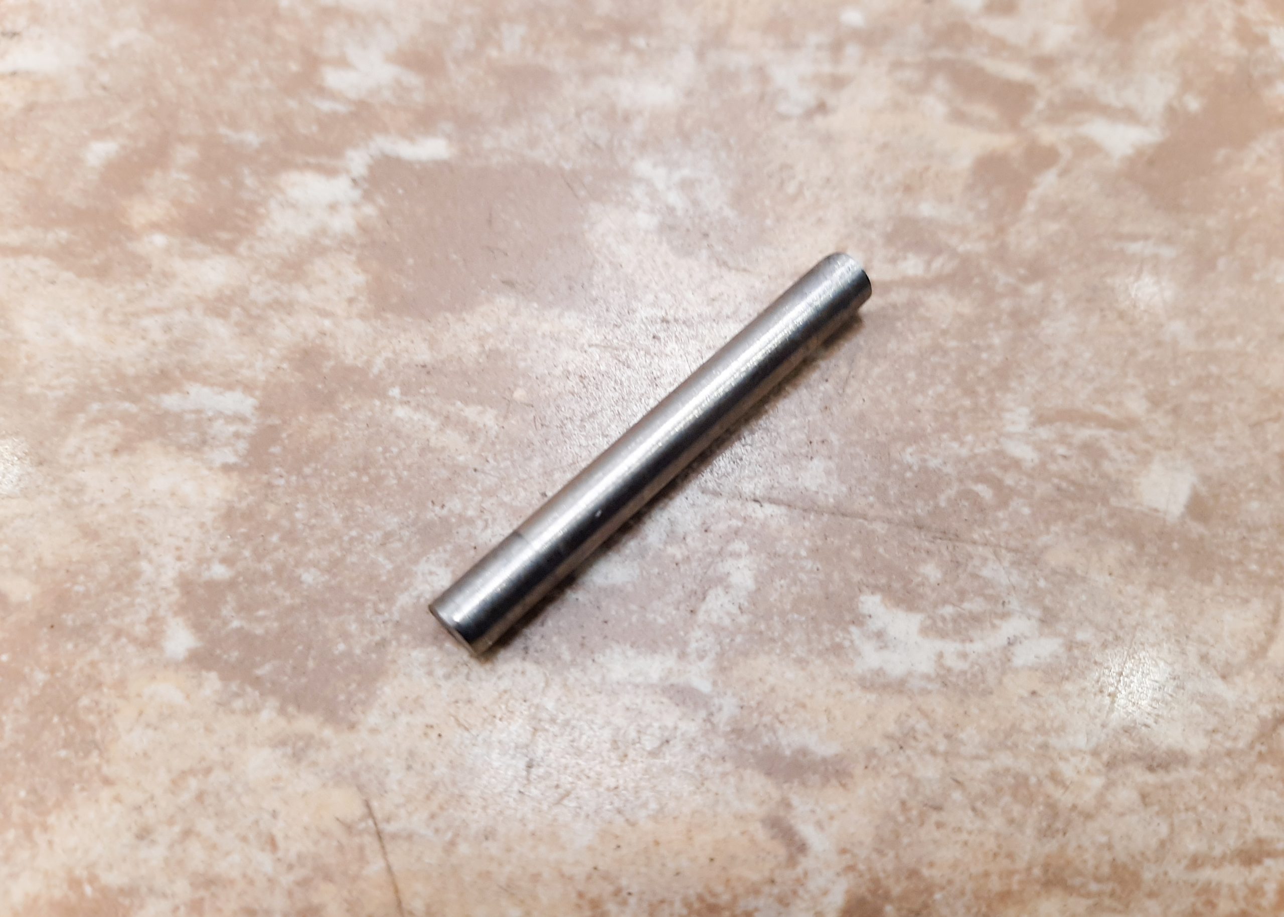 Шплинт фиксации рулевой рейки для Kugoo X1 (Куго Икс Один) Шплинт фиксации рулевой рейки для Kugoo X1 (Куго Икс Один)