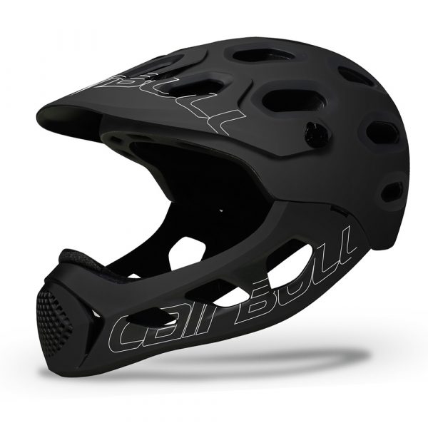 CAIRBULL ALLCROSS Шлем велосипедный M/L (56-62CM)