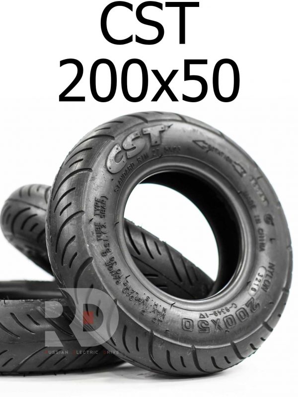 Покрышка CST 200х50