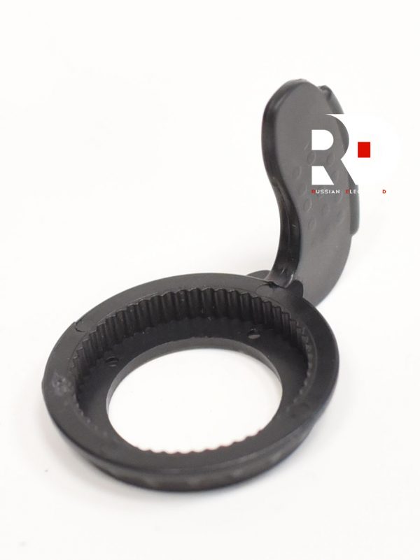 Лепесток(ручка, курок) газа или тормоза для электросамоката 1шт