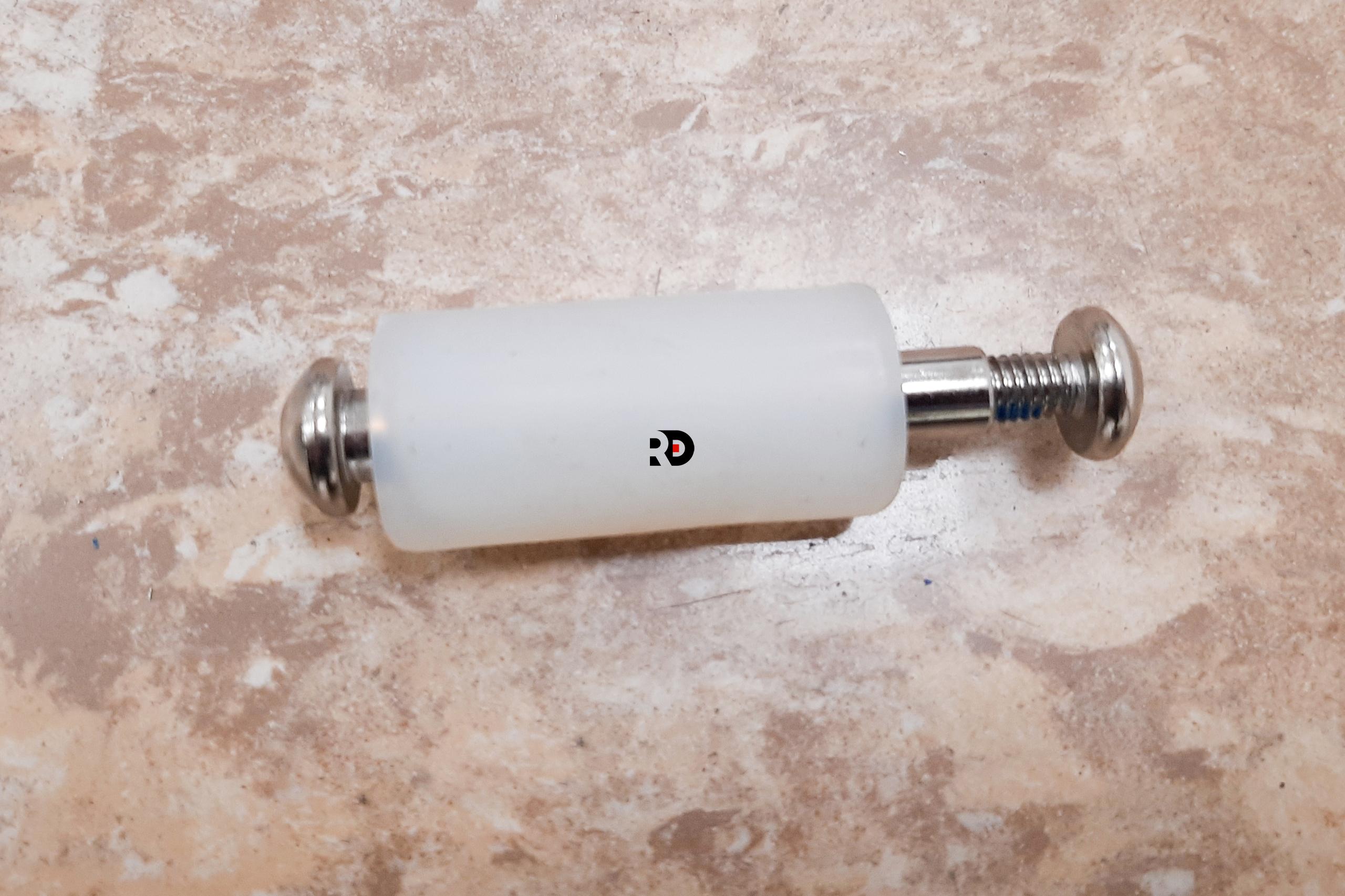 Втулка складного механизма для электросамоката Kugoo S3 (Куго С3) Втулка складного механизма для электросамоката Kugoo S3 (Куго С3)