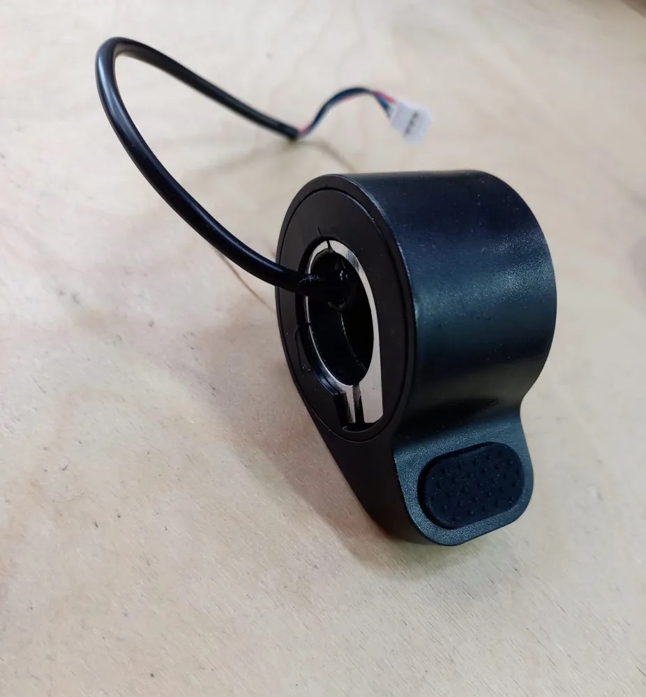 Комплект контроллер + бортовой компьютер + ручка тормоза для реплик Xiaomi (Digma и прочего) Комплект контроллер + бортовой компьютер + ручка тормоза для реплик Xiaomi (Digma и прочего)