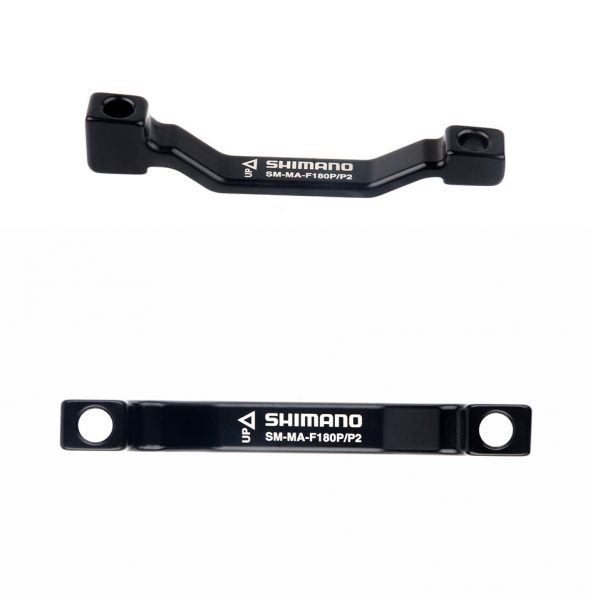 Коромысло Shimano SM-MA-F180P/P2