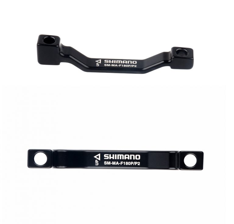 Коромысло Shimano SM-MA-F180P/P2