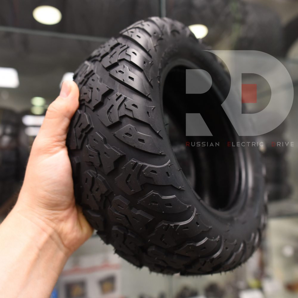 Покрышка 12 дюймов OFF ROAD 105/75 - 6.5 G4 Pro Kugoo