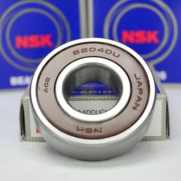 Подшипник NSK 6204DDU