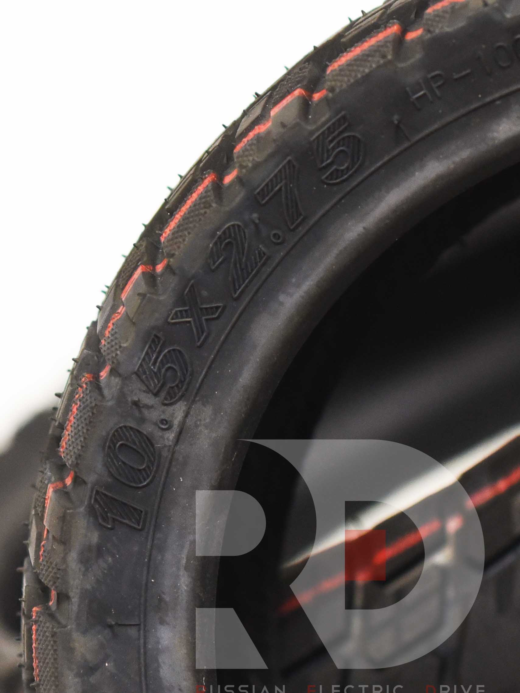 Покрышка 10.5х2.75 Segway Ninebot P65 P100S Покрышка 10.5х2.75 Segway Ninebot P65 P100S