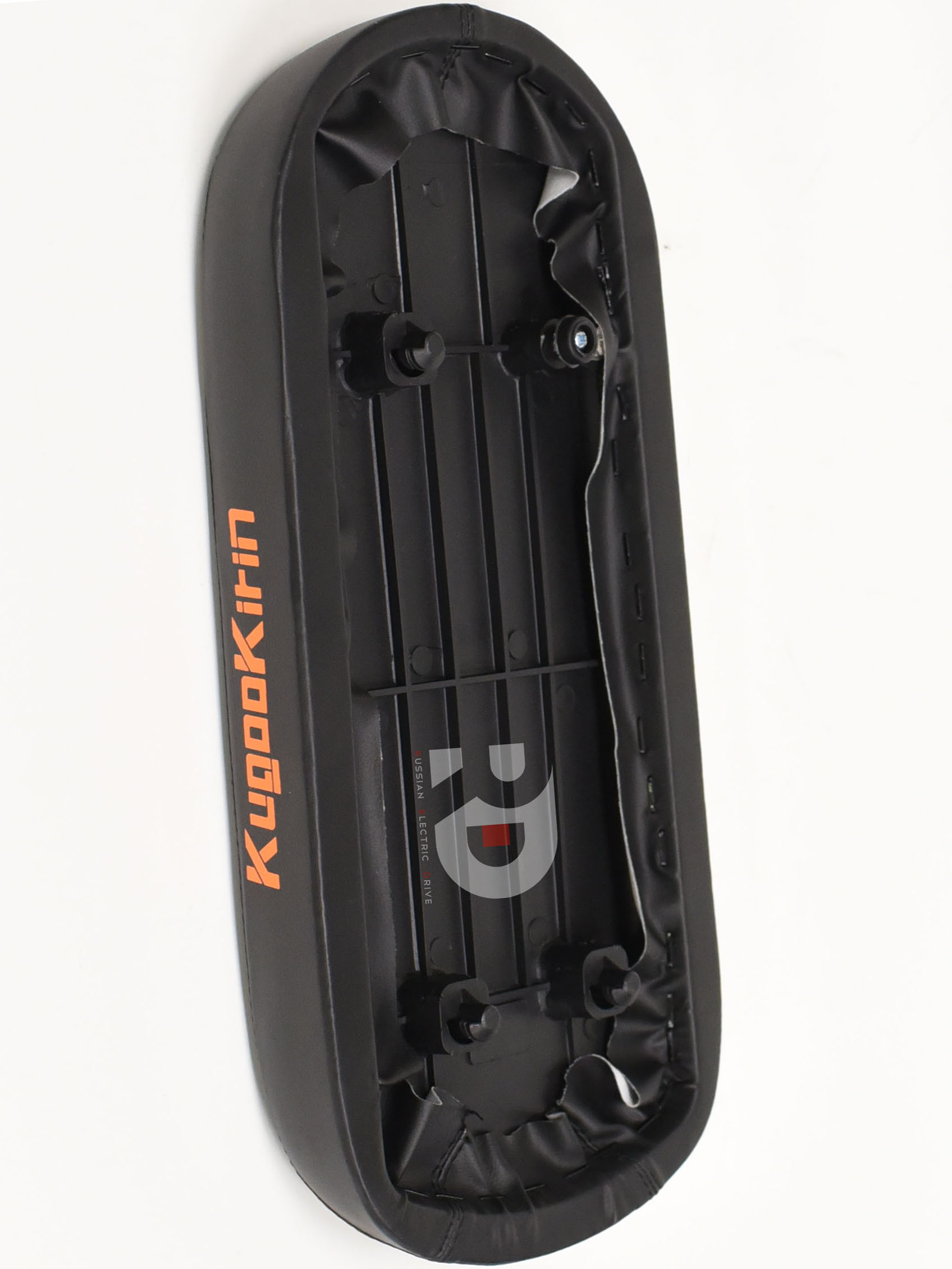 Сидушка для пассажира электровелосипеда kugoo Kirin V3 Pro (Куго Кирин В3 Про)/V3 Pro +(В3 про плюс) Сидушка для пассажира электровелосипеда kugoo Kirin V3 Pro (Куго Кирин В3 Про)/V3 Pro +(В3 про плюс)