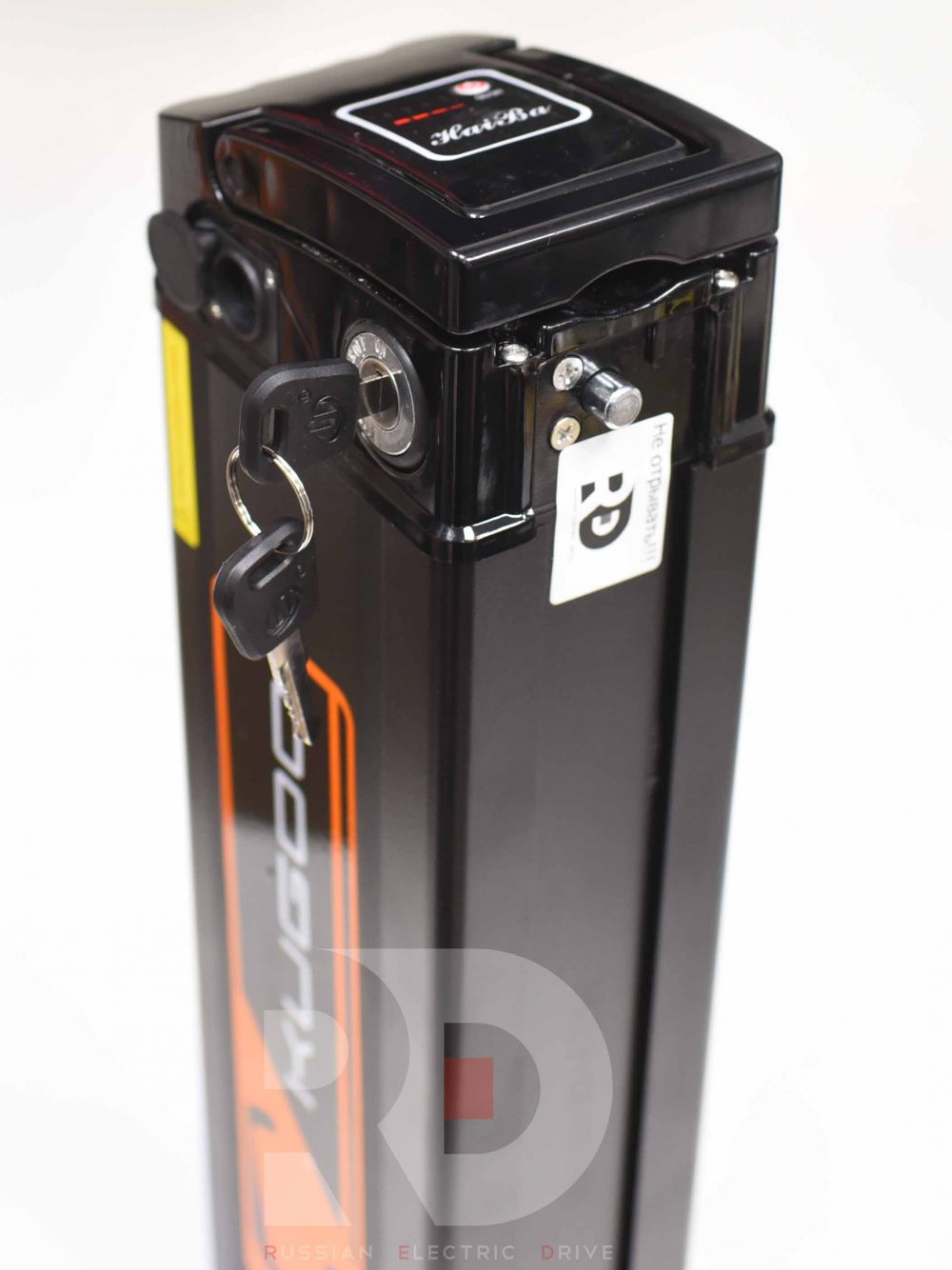 Аккумулятор электровелосипеда Kugoo Kirin V3 Pro 60v 21ah (Куго Кирин В3 Про)