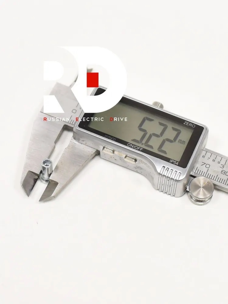 Велосипедные спицы 11G (2,9mm) 230 мм, черные Велосипедные спицы 11G (2,9mm) 230 мм, черные