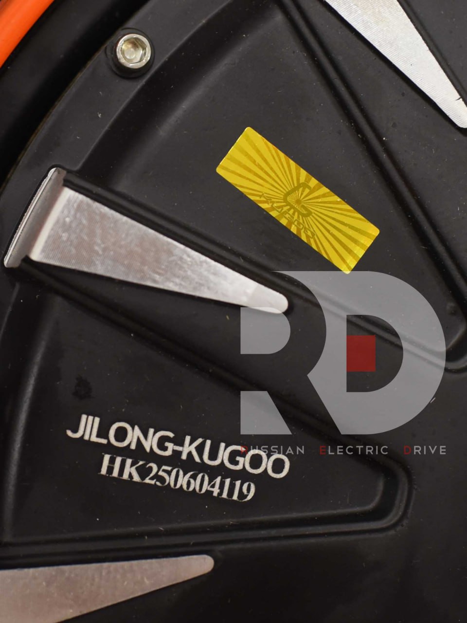 Мотор-колесо JILONG электровелосипеда Kugoo Kirin V3 Pro (Куго Кирин В3 Про) Мотор-колесо JILONG электровелосипеда Kugoo Kirin V3 Pro (Куго Кирин В3 Про)