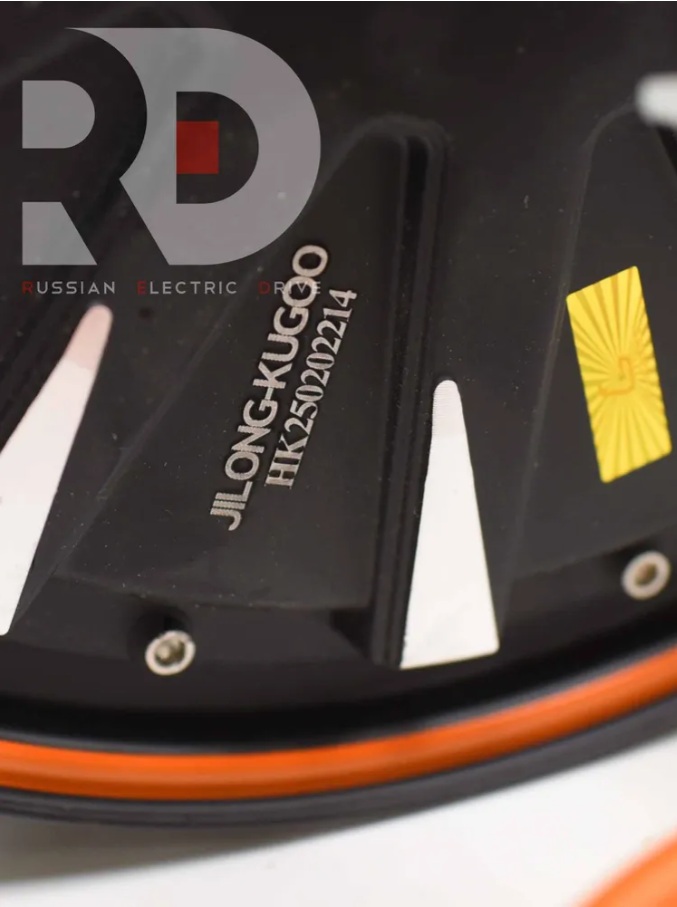 Мотор-колесо JILONG электровелосипеда Kugoo Kirin V3 Pro (Куго Кирин В3 Про) Мотор-колесо JILONG электровелосипеда Kugoo Kirin V3 Pro (Куго Кирин В3 Про)