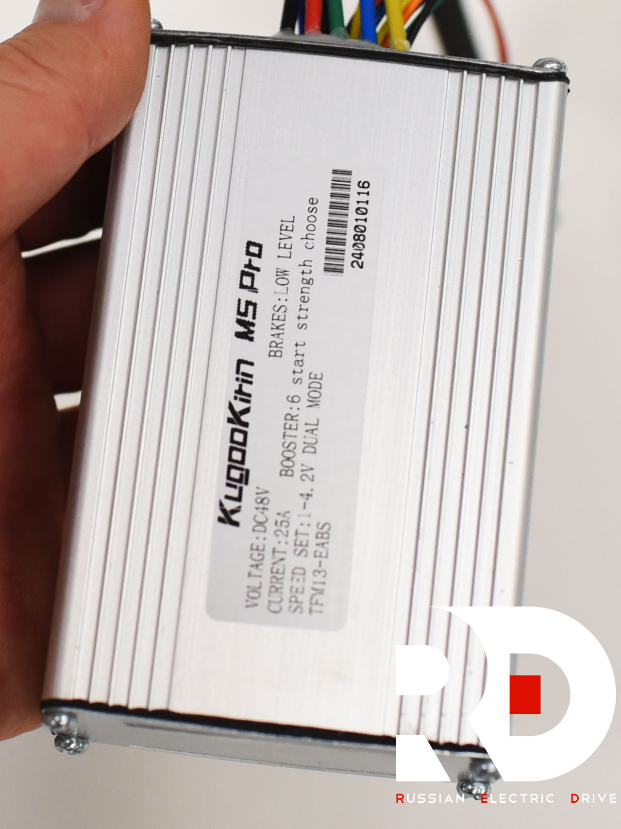 Контроллер 25a для Kugoo Kirin M5 pro (Куго Кирин М5 ПРО) Контроллер 25a для Kugoo Kirin M5 pro (Куго Кирин М5 ПРО)