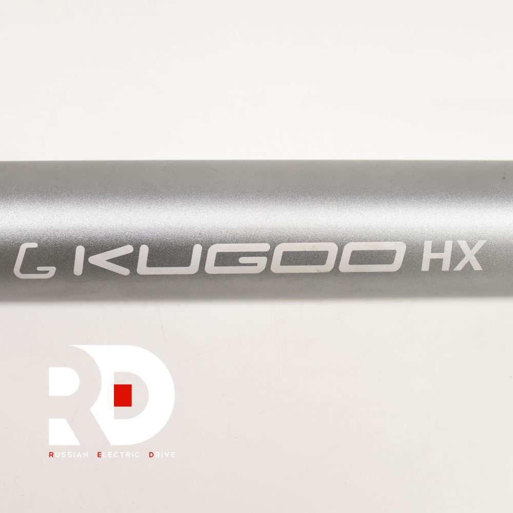 Рулевая стойка Kugoo HX ( Куго Аш Икс) оригинал