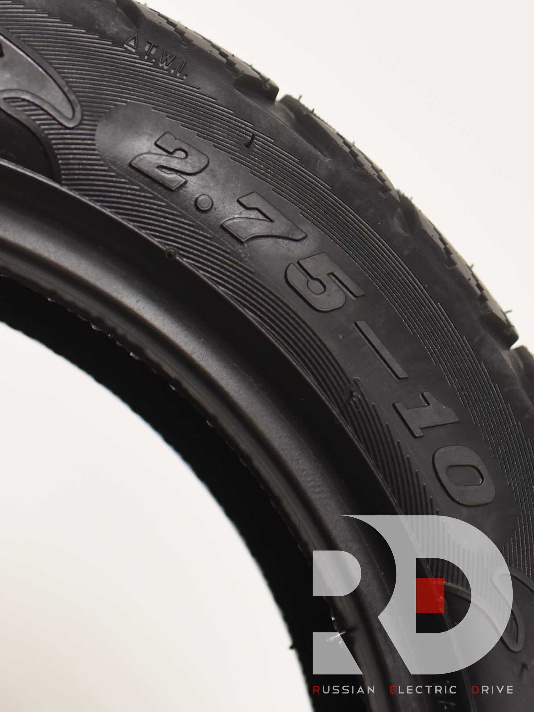 Покрышка 2,75-10 14x2.75 шоссейная Kugoo EC 02, Куго ЕС ноль два Покрышка 2,75-10 14x2.75 шоссейная Kugoo EC 02, Куго ЕС ноль два