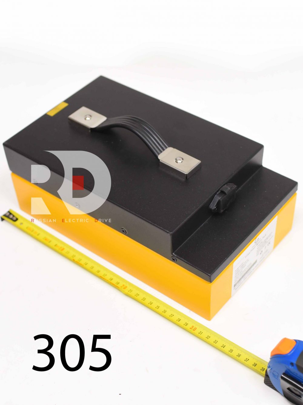 Аккумулятор 21AH 48V Kugoo EC 02, Куго ЕС ноль два, Jilong