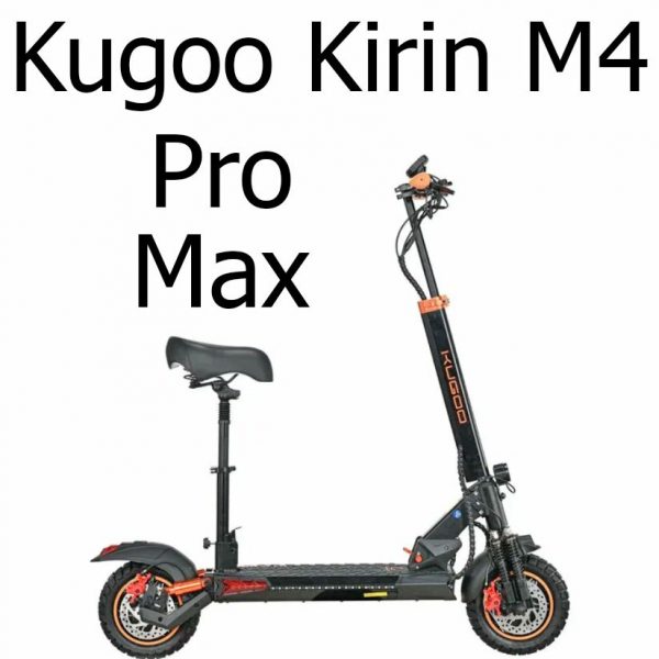 Запчасти для Kugoo M4 Pro MAX