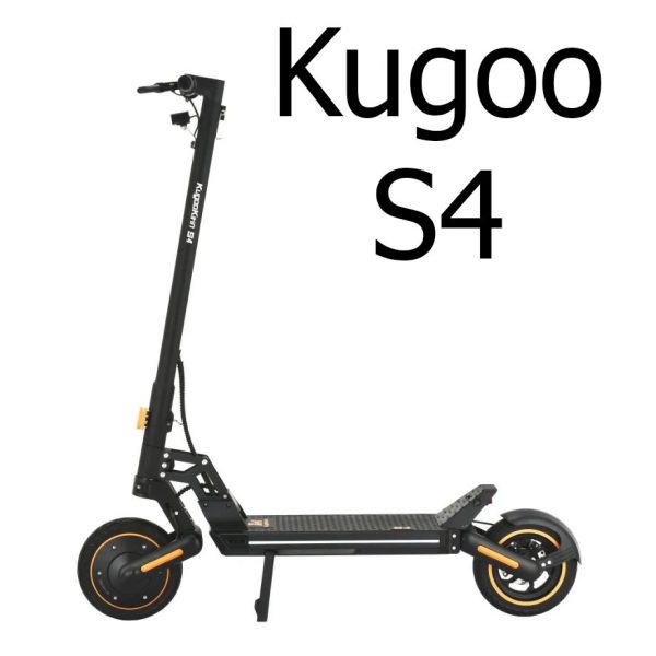 Запчасти для Kugoo Kirin S4